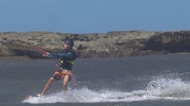 Kitesurf: Master - 5 dias (10hrs)